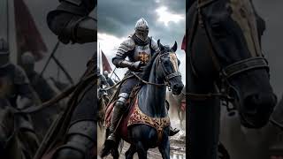 Gendarmes the French heavy cavalry of the late medieval period [upl. by Naillik]