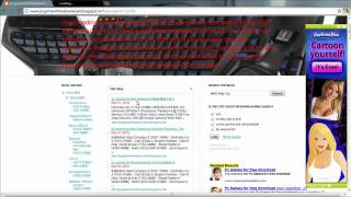 how to download free pc games for freethrough single direct links [upl. by Stander842]