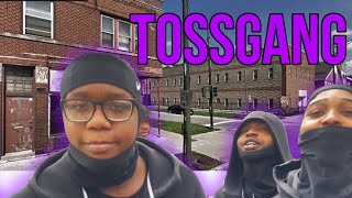 TossGang VonOff1700s Deadly Shooters [upl. by Zuleika449]