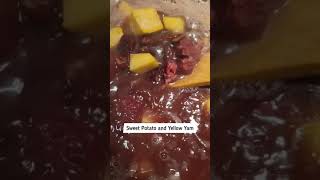 Jamaican style Red Peas Soup [upl. by Hudnut380]