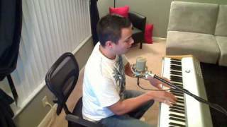 Chris hardy singing still in love by brian mcknight [upl. by Ful]