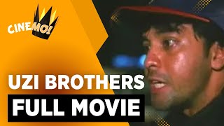 Uzi Brothers  FULL MOVIE  Ronnie Ricketts Sonny Parsons  CineMo [upl. by Redliw149]