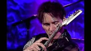 Steve Vai  Incredible quotWhispering A Prayerquot  New York 2016 [upl. by Christensen607]