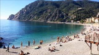 Monterosso al Mare Cinque Terre Liguria [upl. by London]