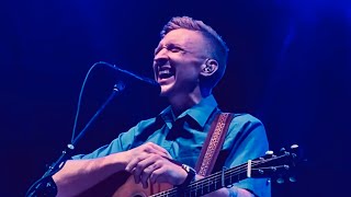 Tyler Childers “A Song While You’re Away” Live at Hinterland Music Festival Iowa August 7 2021 [upl. by Aroda]