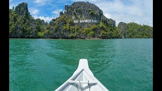 Langkawi Mangrove Kilim UNESCO Geopark and Cave Exploring Tour [upl. by Ardeid]