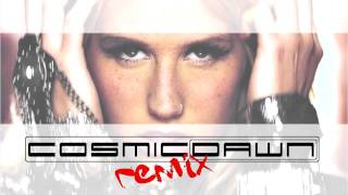 Kesha  Blow Cosmic Dawn Remix Edit [upl. by Isadore]