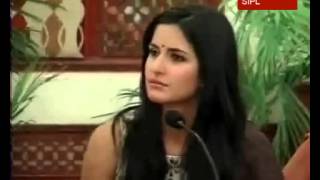 I will not work with Vivek Oberoi Katrina Kaif [upl. by Alyahs]