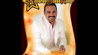 GILBERTO SANTA ROSA  A QUIEN A MI [upl. by Jada900]