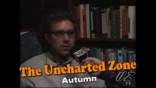 The Uncharted Zone Autumn [upl. by Chitkara346]