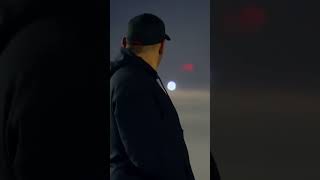 Grudge Race Against Chuck Ends In CRASH streetoutlaws shorts [upl. by Pietrek920]