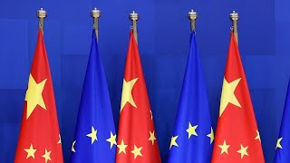 Résultats fructueux des visites dÉtat du président chinois en France en Serbie et en Hongrie [upl. by Moscow649]