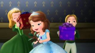 Magical Holidays  Official 2015 Music Video  Disney Junior [upl. by Eetnom]