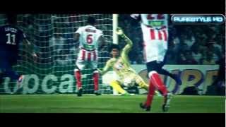 Guillermo quotMemoquot Ochoa® ★Compilation best saves ★ [upl. by Nakhsa]