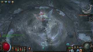 PoE Budget Cold Dot Occultist 200C as a League Starter [upl. by Eiramanin791]