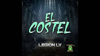 Legion LV  El Costel [upl. by Ellehcyt]