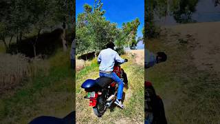 how to walk good performance for suzukiGs150 ytshortsvideo shortsfeed suzukigs viralshorts [upl. by Gerik]