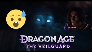 DA VEILGUARD PT 3 THERE IS A GIANT LADY IN THE SKY [upl. by Damaris159]