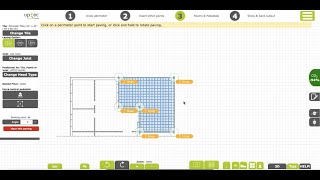 EN Uptec  Uptec Pedestal Calculator tutorial [upl. by Zerline124]