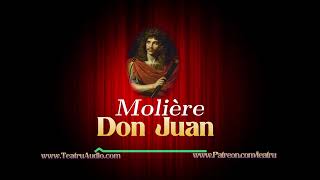 Don Juan  Moliere [upl. by Redyr343]