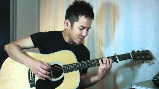 Martin D28 New Model Guitar Review in Singapore [upl. by Nnylidnarb]