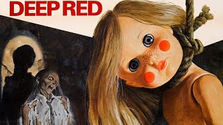 deep red 1975 main theme by Goblin [upl. by Icram]