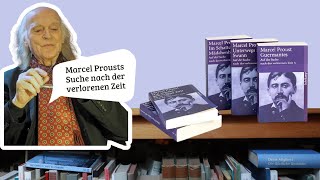 Marcel Prousts Suche nach der verlorenen Zeit [upl. by Dareg394]