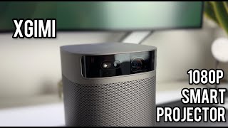 XGIMI MoGo 2 Pro Smart Projector [upl. by Sidoon700]