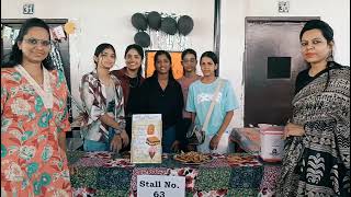 ice cream Stall in bala Mela St Joseph [upl. by Kaenel]