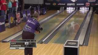 2015 PBA League Elias Cup Finals [upl. by Qooraf283]