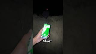 Ghost Detector App Exposed shorts outofmindexperiment [upl. by Herve]