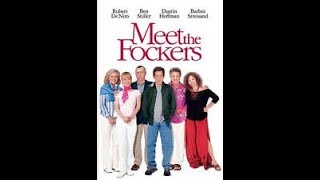 Opening To Meet The Fockers 2005 DVD [upl. by Ivanna]