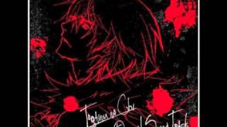 Togainu no Chi Anime OST  N [upl. by Jackson728]