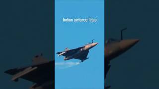 Tejas Fighter Jet tejas indian airforce indianarmy navy defence nda cds deshbhakti jaihind [upl. by Medarda]