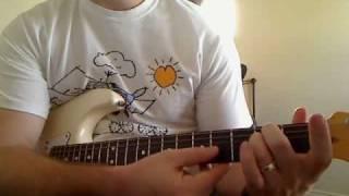 Lynyrd Skynyrd  Freebird  GUITAR LESSON [upl. by Ahseei93]