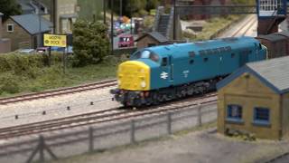 Great British Model Railway Show 2019  Part 3 [upl. by Nido]