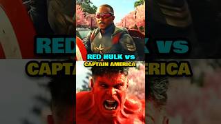 Every Details You Missed in Captain America Brave New World  Official Trailer  Red Hulk LEADER [upl. by Margreta533]