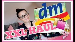 DM HAUL  Oktober 2017  Verlosung CLOSED [upl. by Maletta]