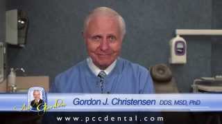 Ask Gordon What is the best technique for complete denture impressions [upl. by Moya]