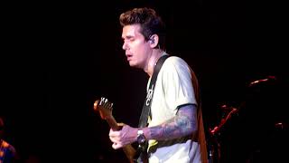 John Mayer  Helpless [upl. by Dirtsa]