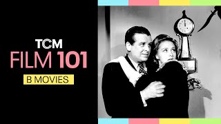 The Origins of B Movies  Film 101 [upl. by Fullerton]