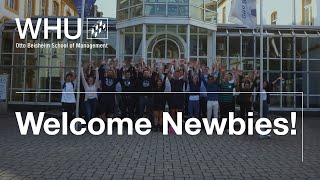 Welcome Newbies Your Journey to Success Begins Here  WHU [upl. by Martyn]