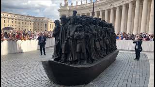 Siamo alla fine del Papato e della Chiesa di Roma [upl. by Hulen]