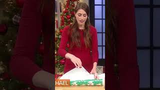 This gift wrapping hack CHANGES EVERYTHING shorts [upl. by Castora116]