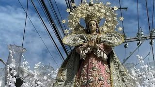 Kapistahan ng Virgen delos Remedios sa Mercado Hagonoy Bulacan [upl. by Dorison]