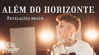 ROBERTO CARLOS  ALÉM DO HORIZONTE  Vídeo oficial  Revelações Brasil 2021 [upl. by Ailaham]