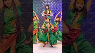 Malvat  Dance  Rising Star Dance Academy youtubeshorts dance [upl. by Mccallion671]