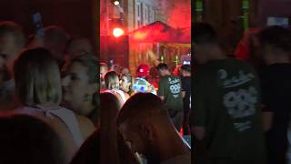 Sarajevo Film Festival 4K  Garden of Dreams 2024 sff sarajevo gardenofdreams nightlife music [upl. by Rudiger]