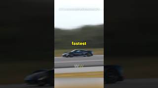 Faster than Bugatti and Koenigsegg [upl. by Carleen339]