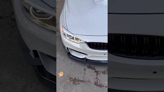 Such dir andere Freunde bmwf82 bmwm4 bmwm4gts zokispeed speedengineering [upl. by Atiker]